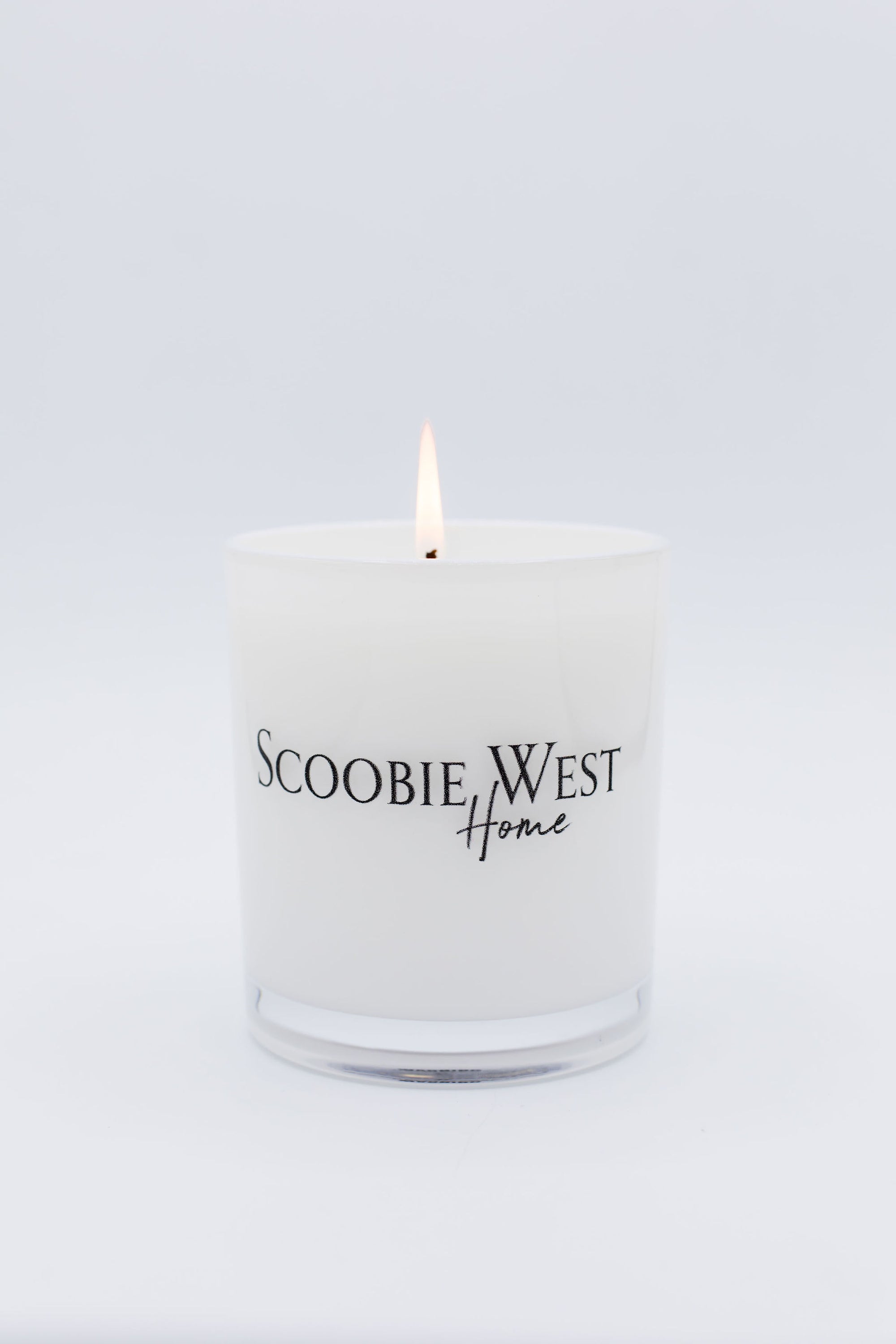 CocoCure Candle